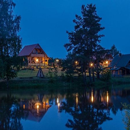 Pensjonat Miego klinika 2 -POILSIUI Kelme Zewnętrze zdjęcie