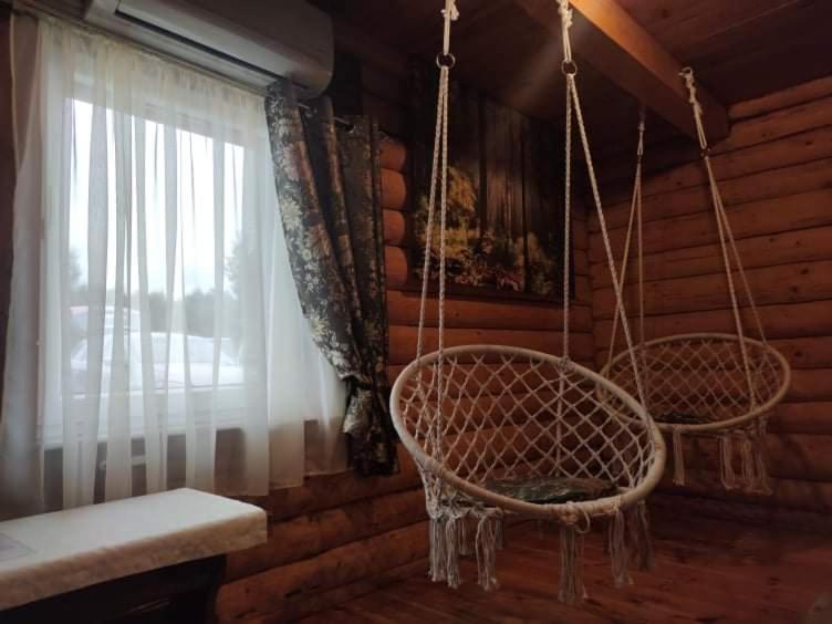 Pensjonat Miego klinika 2 -POILSIUI Kelme Zewnętrze zdjęcie