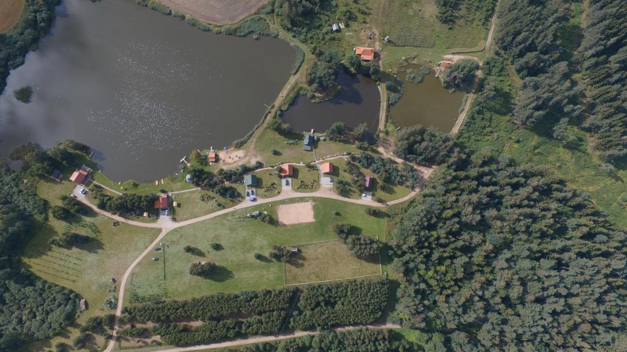 Pensjonat Miego klinika 2 -POILSIUI Kelme Zewnętrze zdjęcie